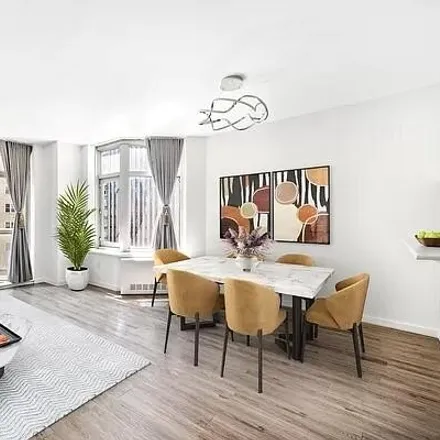 Rent this 1 bed apartment on Morton Williams in 1066 3rd Avenue, New York