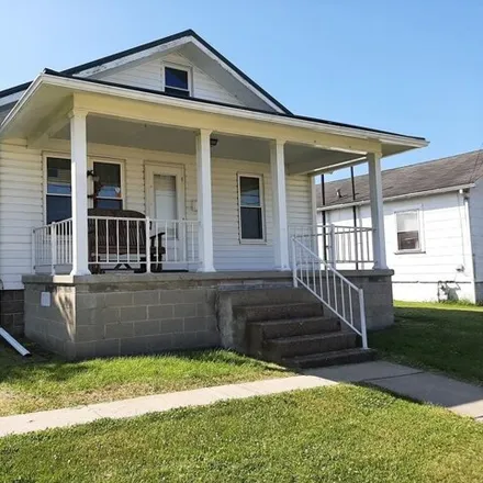 Buy this 2 bed house on Paden City City Hall in Clements Alley, Paden City
