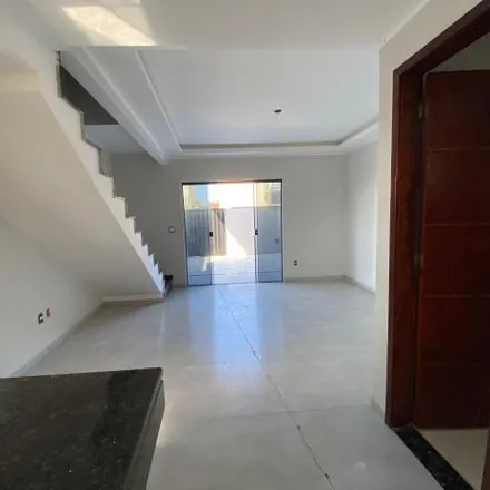 Buy this 2 bed apartment on Rua 34 in Jardim Atlântico Leste, Maricá - RJ