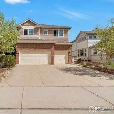 Buy this 5 bed house on 1428 Cannon Mountain Drive in Longmont, CO 80503