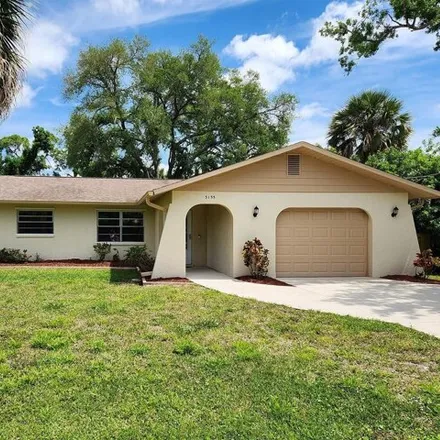 Buy this 2 bed house on 3155 Geneva Road in Venice Gardens, Sarasota County