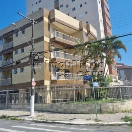 Image 2 - Residencial Pablo Picasso, Rua Doutor Samuel Augusto Leão de Moura 202, Vilamar, Praia Grande - SP, 11706-460, Brazil - Apartment for sale