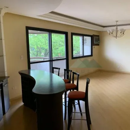 Buy this 4 bed apartment on Império Pizzaria in Rua Edmundo de Barros 470, Foz do Iguaçu - PR