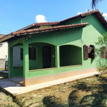 Buy this 2 bed house on Rua Quatorze in Chácaras de Inoã, Região Geográfica Intermediária do Rio de Janeiro - RJ