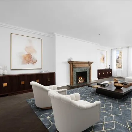 Buy this studio apartment on 784 Park Avenue in New York, NY 10021