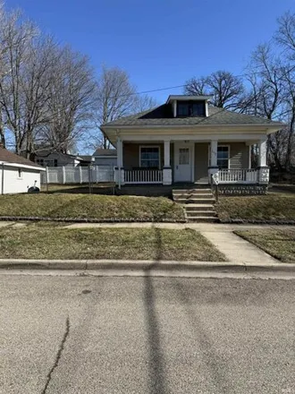 Image 2 - Vine Street, Wabash, IN 46992, USA - House for sale
