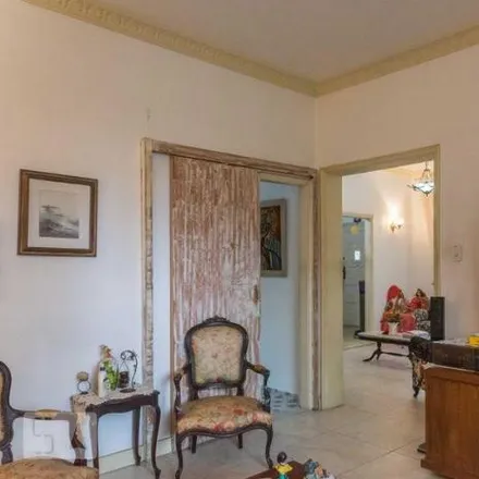 Rent this 5 bed apartment on Renascença Clube in Rua Barão de São Francisco 54, Andaraí
