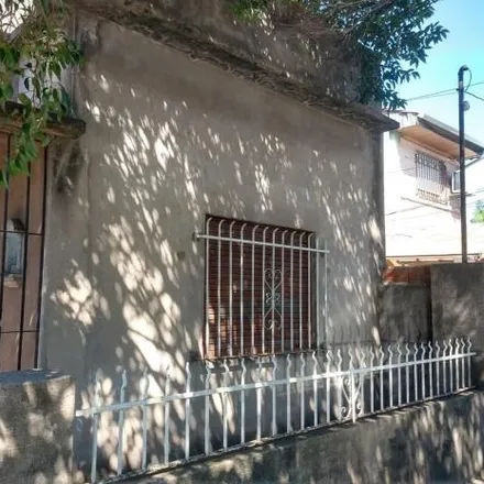 Buy this 2 bed house on José González Castillo 171 in Partido de La Matanza, 1704 Ramos Mejía