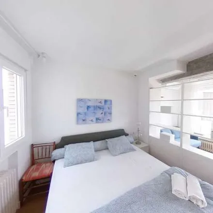 Image 9 - Calle Constancia, 48, 28002 Madrid, Spain - Apartment for rent