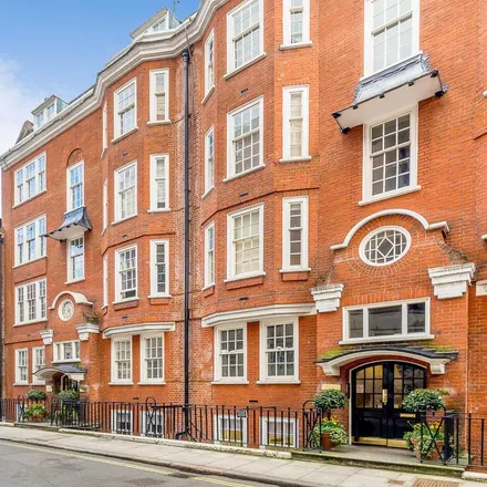 Image 3 - Garrick House, Carrington Street, London, W1J 7JG, United Kingdom - Apartment for rent