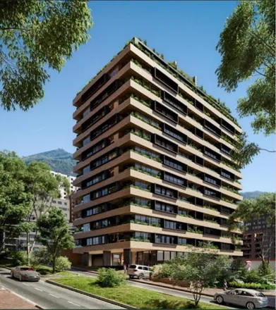 Buy this 3 bed apartment on Avenida Calle 82 7-77 in Chapinero, 110221 Bogota