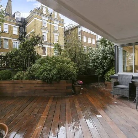 Image 6 - Kensington Heights, 91-95 Campden Hill Road, London, W8 7EJ, United Kingdom - Apartment for rent