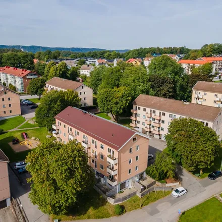 Image 2 - Allmänningsstigen, 504 46 Borås, Sweden - Apartment for rent