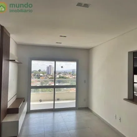 Buy this 2 bed apartment on Alameda Honduras in Jardim das Nações, Taubaté - SP