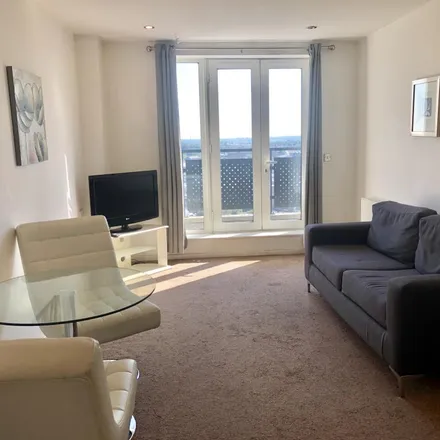 Rent this 1 bed apartment on Hive in 7 Park Street, Vauxhall