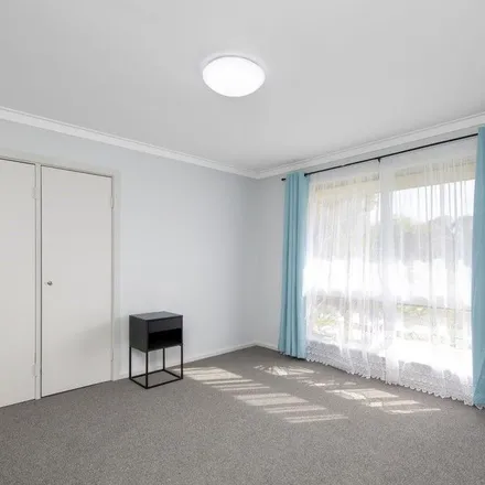 Rent this 3 bed apartment on Hibiscus Road in Maddington WA 6109, Australia