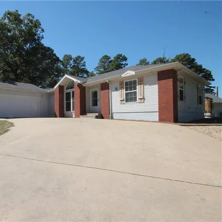 Buy this 3 bed house on 9 Helmsley Lane in Bella Vista, AR 72715