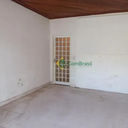 Rent this 3 bed house on Rua Afif Nacif Jafet in Vila Industrial, Mogi das Cruzes - SP
