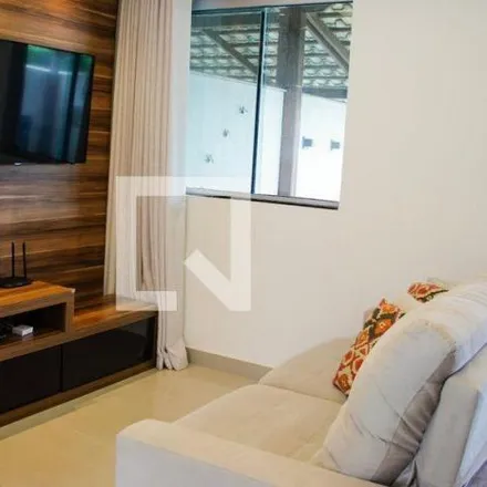 Buy this 2 bed apartment on Rua Jatobá in Petrolândia, Contagem - MG