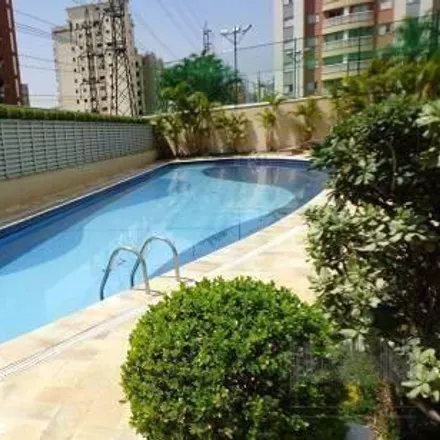 Buy this 3 bed apartment on Condomínio Sports Garden Premium in Rua Carlos Weber 535, Vila Leopoldina