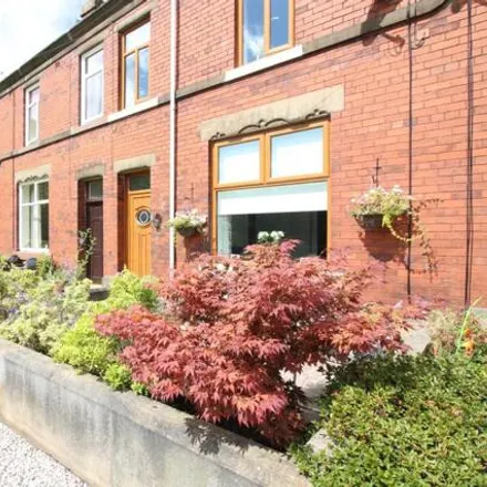 Buy this 3 bed townhouse on Bolton Road/Waggon and Horses in Bolton Road, Bury