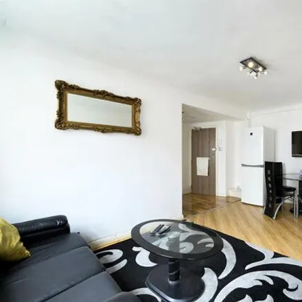 Buy this 1 bed apartment on Park West in Edgware Road, London