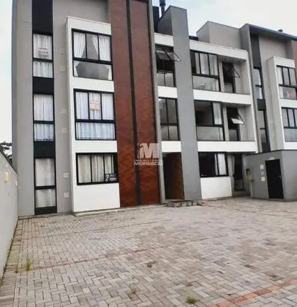 Image 1 - Santander, Avenida Monte Castelo, Centro I, Brusque - SC, 88350-350, Brazil - Apartment for rent