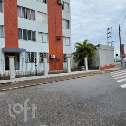 Image 1 - Rua Doutor Abel Capela, Capoeiras, Florianópolis - SC, 88070-220, Brazil - Apartment for sale