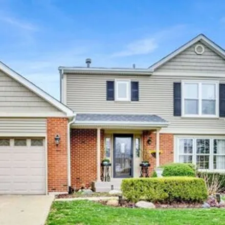 Buy this 3 bed house on 1093 John Drive in Hoffman Estates, Schaumburg Township