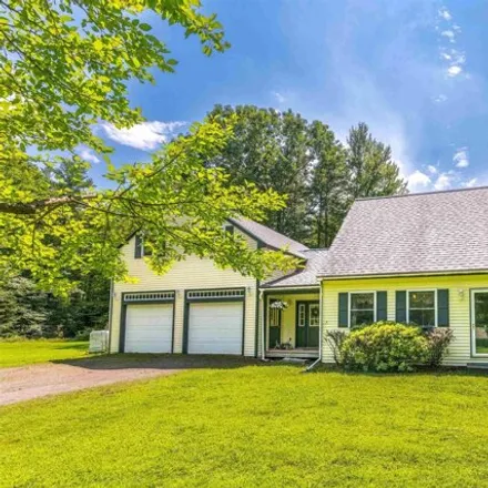 Buy this 4 bed house on 42 Arron Rd in Piermont, New Hampshire