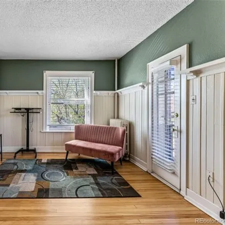 Buy this studio condo on Heritage Court Condos in 1356 Pearl Street, Denver