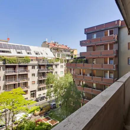 Image 4 - Via Egadi, 20144 Milan MI, Italy - Apartment for rent