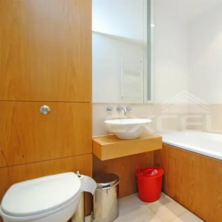 Image 3 - Pulse Apartments, Lymington Road, London, NW6 1XY, United Kingdom - Room for rent