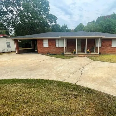 Buy this 3 bed house on 372 Industrial Park Road Northeast in Brookhaven, MS 39601