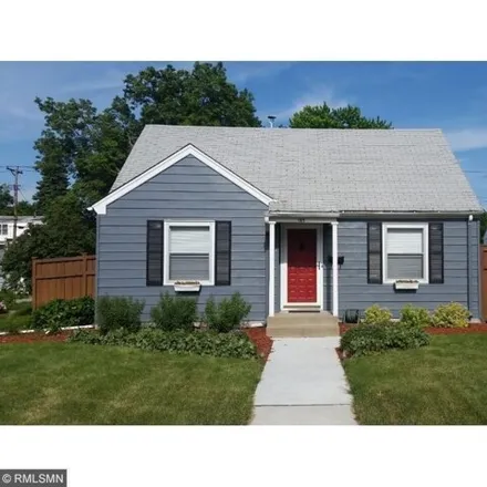 Buy this 3 bed house on 5931 Penn Avenue South in Minneapolis, MN 55419