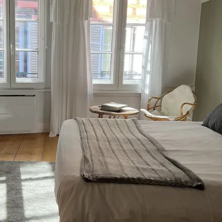 Rent this 1 bed apartment on Strasbourg in Bas-Rhin, France