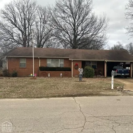 Buy this 3 bed house on 941 Maddox in Corning, AR 72422
