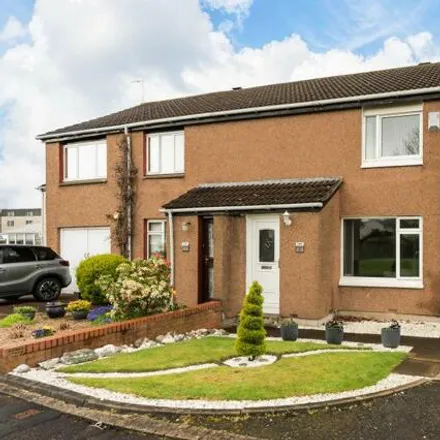 Buy this 2 bed duplex on 118 Gyle Park Gardens in City of Edinburgh, EH12 8NU