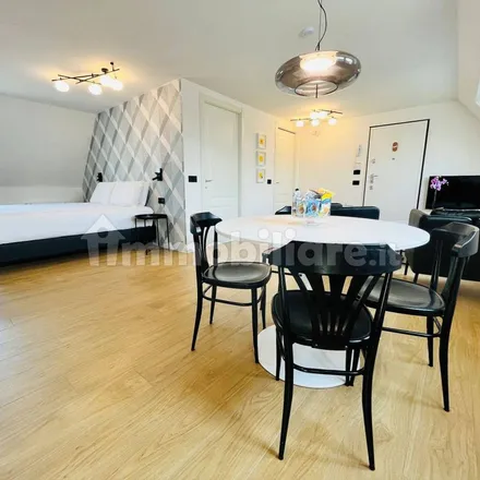 Rent this 2 bed apartment on Via Eustachi - Via Maiocchi in Via eustacchi via maiocchi, 20129 Milan MI