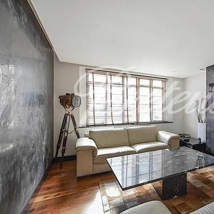 Rent this 2 bed room on 50 Sloane Street in London, SW1X 9QB