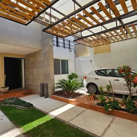 Buy this 3 bed house on Calle Lago Zumpango in 76100 Juriquilla, QUE