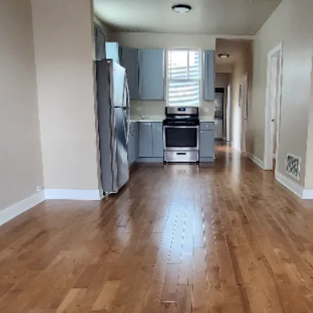 Rent this 3 bed apartment on 3506 W Huron St