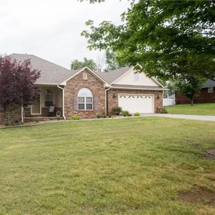 Buy this 3 bed house on 109 Cedar Lane in Charleston, Franklin County