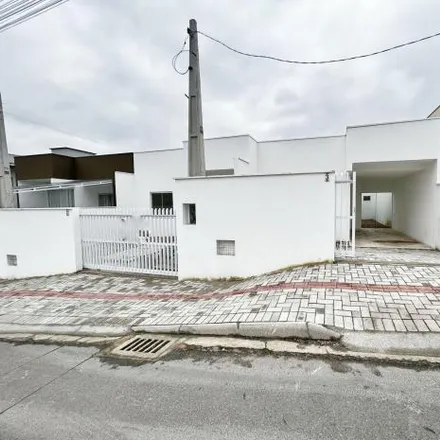 Image 2 - Rua Leopoldo Alberto Schramm, Gasparinho, Gaspar - SC, 89110-250, Brazil - House for sale