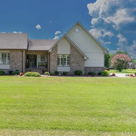 Buy this 3 bed house on 1503 Darian Drive in Pasquotank County, NC 27909