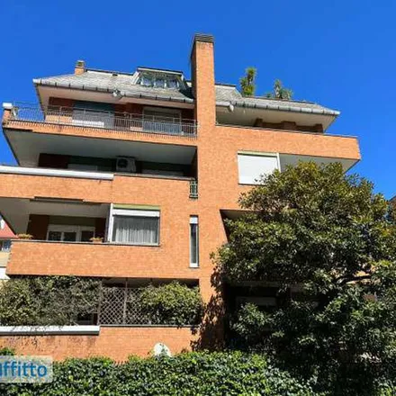 Image 2 - Via della Farnesina, 00194 Rome RM, Italy - Apartment for rent