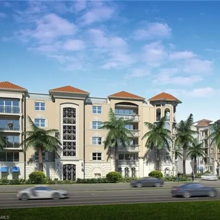 Buy this 3 bed condo on Bayfront in 407 3rd Avenue South, Naples