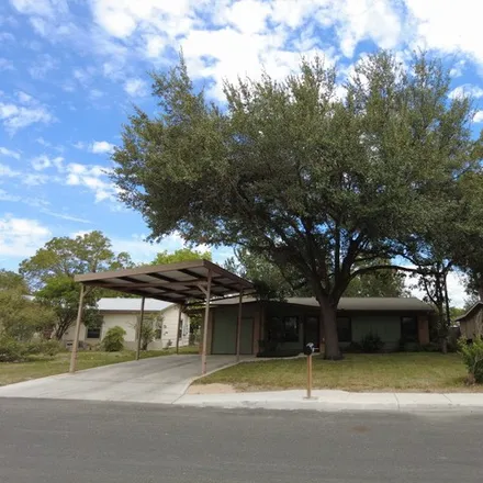 Buy this 3 bed house on 235 South Guilford Drive in San Antonio, TX 78217