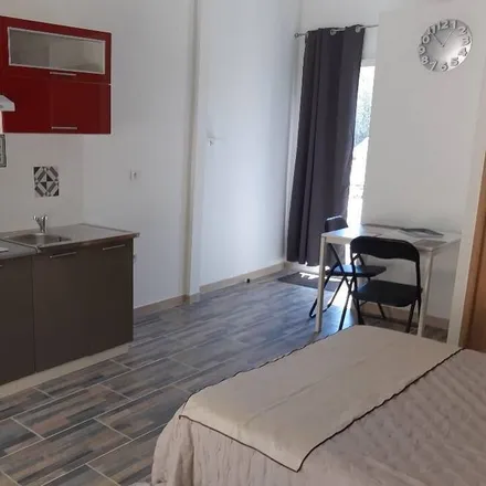 Rent this studio apartment on Saint-Zacharie in Var, France