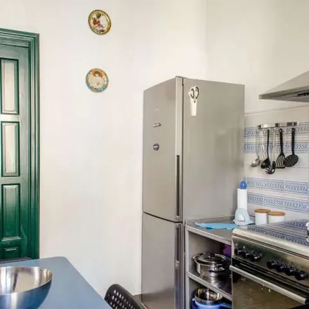 Image 4 - Via Nomentana, 15, 00198 Rome RM, Italy - Apartment for rent